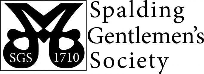 Spalding Gentlemen's Society