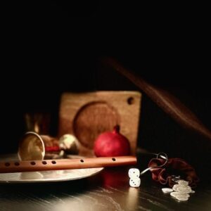 Black women in the Tudor Court