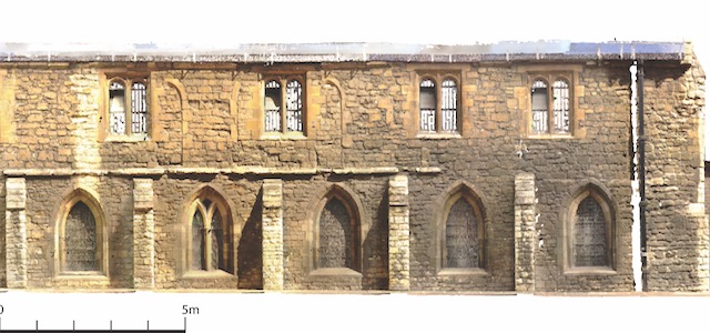 The Greyfriars Lincoln