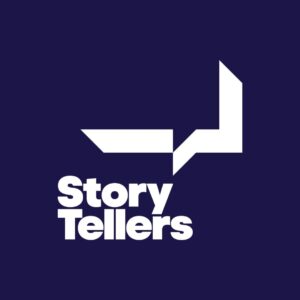 Story Tellers NPO Logo