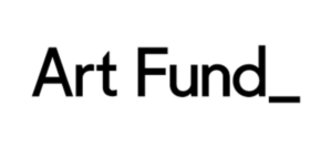 Art Fund Logo
