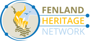 Fenland Heritage Network Logo