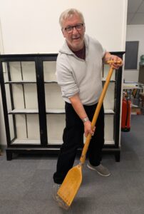 Keith, Collections Champion