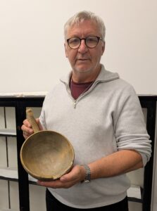 Keith, Collections Champion